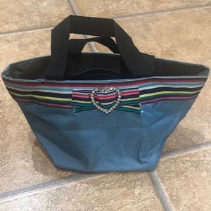 Cute small bucket bag